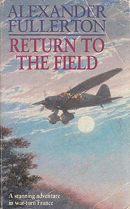 Return to the Field 