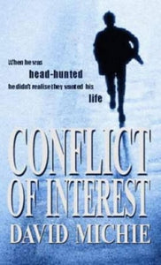 Conflict of Interest 