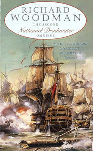 The Second Nathaniel Drinkwater Omnibus 