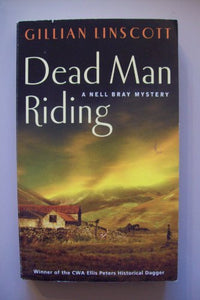 Dead Man Riding 