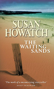 The Waiting Sands 