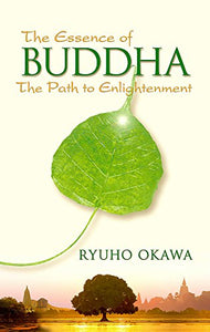 The Essence Of Buddha 