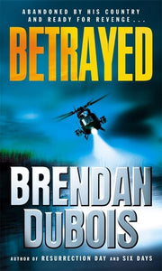 Betrayed 