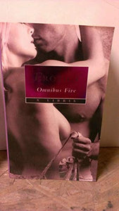 Erotica Omnibus Vol 5 