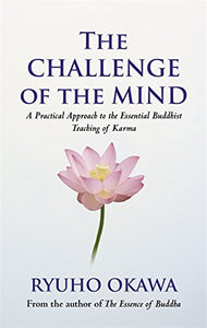 The Challenge Of The Mind 