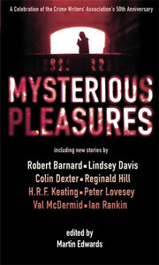 Mysterious Pleasures 