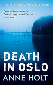 Death In Oslo 