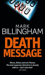 Death Message 