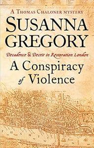 A Conspiracy Of Violence 