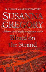 Blood On The Strand 