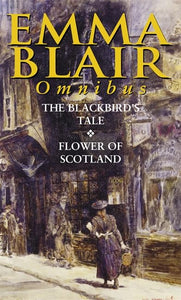 The Blackbird's Tale/Flower Of Scotland 