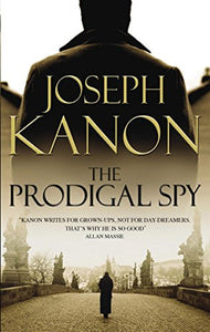 The Prodigal Spy 