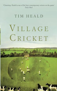 Village Cricket 