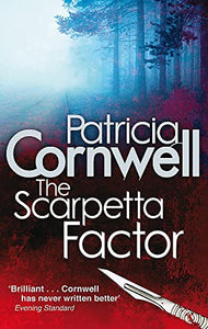 The Scarpetta Factor 