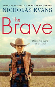 The Brave 