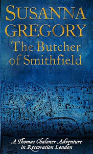 The Butcher Of Smithfield 