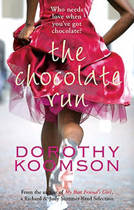 The Chocolate Run 