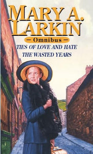 The Wasted Years/Ties Of Love And Hate Omnibus 