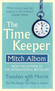 The Time Keeper 