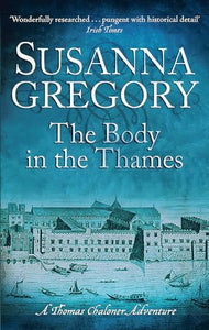 The Body In The Thames 