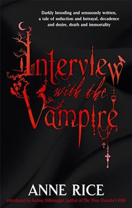 Interview With The Vampire 