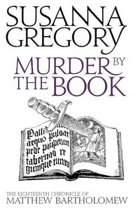 Murder By The Book 