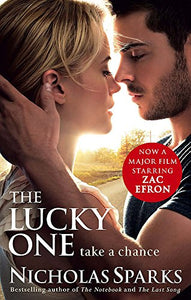 The Lucky One 