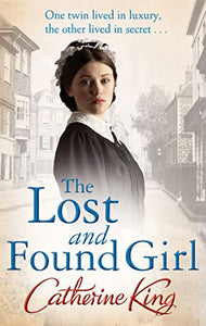 The Lost And Found Girl 