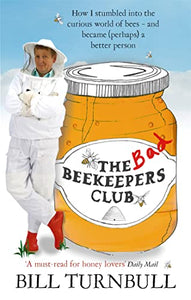 The Bad Beekeepers Club 