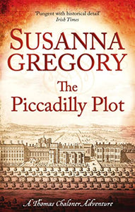 The Piccadilly Plot 