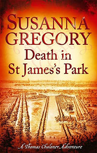 Death in St James's Park 