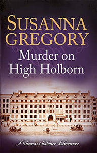 Murder on High Holborn 