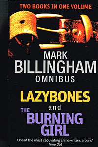 Lazybones/The Burning Girl 