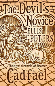 The Devil's Novice 