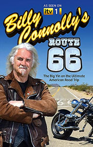 Billy Connolly's Route 66 