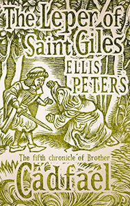 The Leper Of Saint Giles 