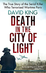 Death In The City Of Light 