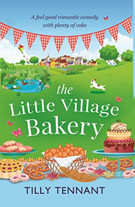 The Little Village Bakery 