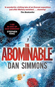 The Abominable 