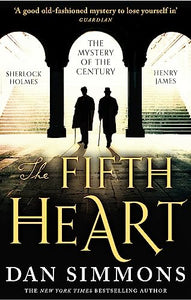 The Fifth Heart 