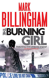 The Burning Girl 