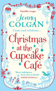 Christmas at the Cupcake Café 