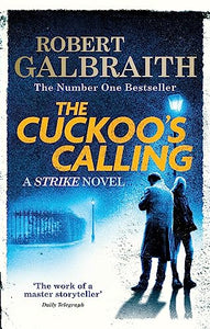 The Cuckoo's Calling 