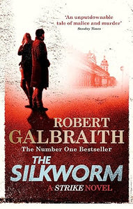 The Silkworm 