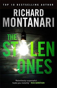 The Stolen Ones 