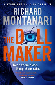 The Doll Maker 