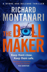 The Doll Maker 