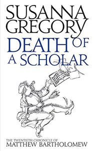 Death of a Scholar 