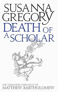 Death of a Scholar 