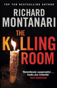 The Killing Room 